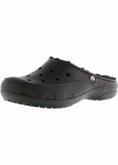 Crocs Women's Freesail Plush Lined Clog | Fuzzy Slippers