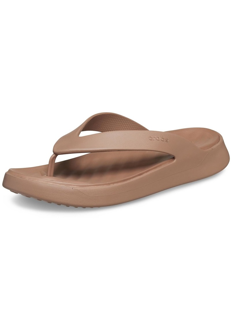 Crocs Women's Getaway Flip Flops