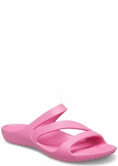 Crocs Women's Kadee II Sandal | Summer Sandals for Women |Slides for Women   US Women