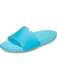 Crocs Women's Splash Slides Sandal  Numeric_