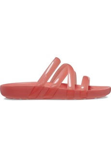 Crocs Women's Splash Strappy Sandals  Numeric_