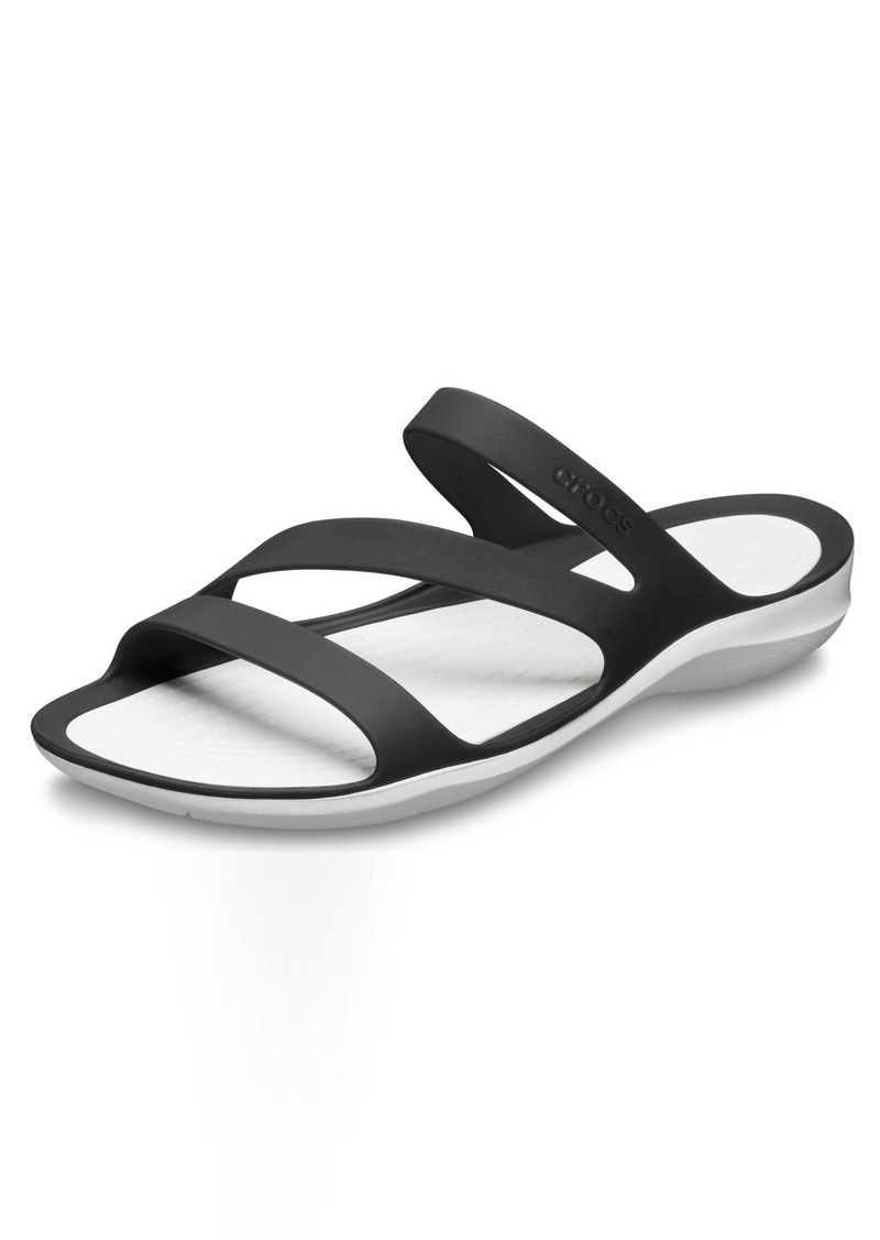 Crocs Women's Swiftwater Sandals