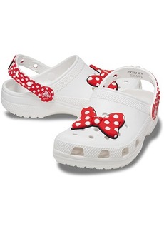 Crocs Disney Minnie Mouse™ Classic Clog (Toddler)