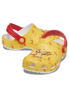 Crocs Disney Winnie the Pooh Classic Clog (Toddler)