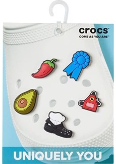 Crocs Jibbitz Food