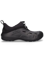 Crocs Quick Trail Sneakers