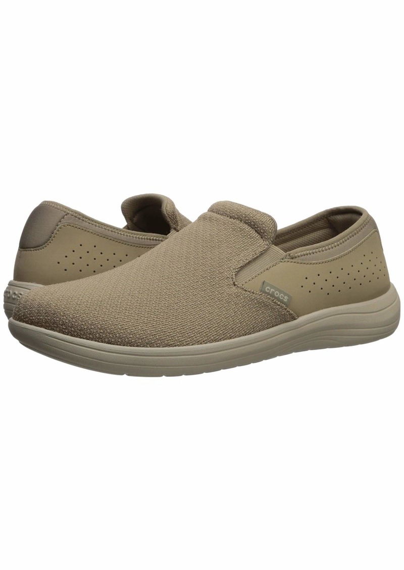 crocs reviva slip on