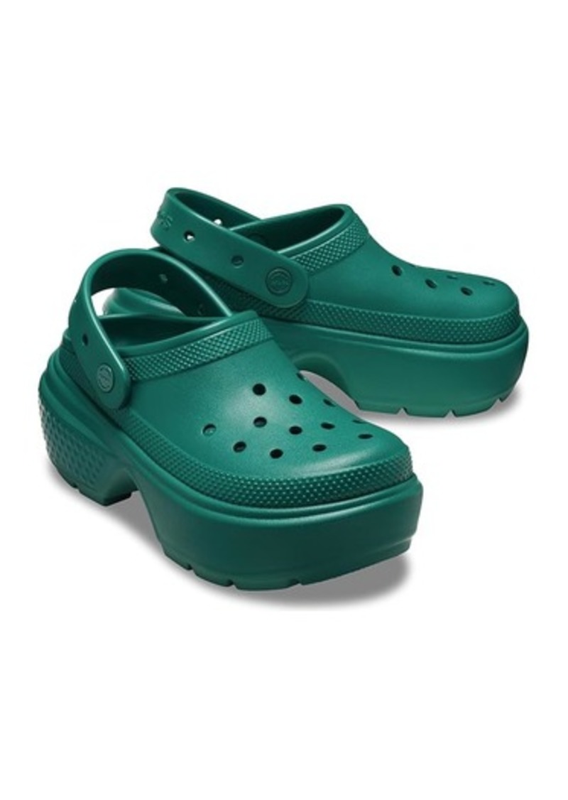 Crocs Stomp Clog