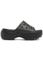 Crocs Stomp Slides