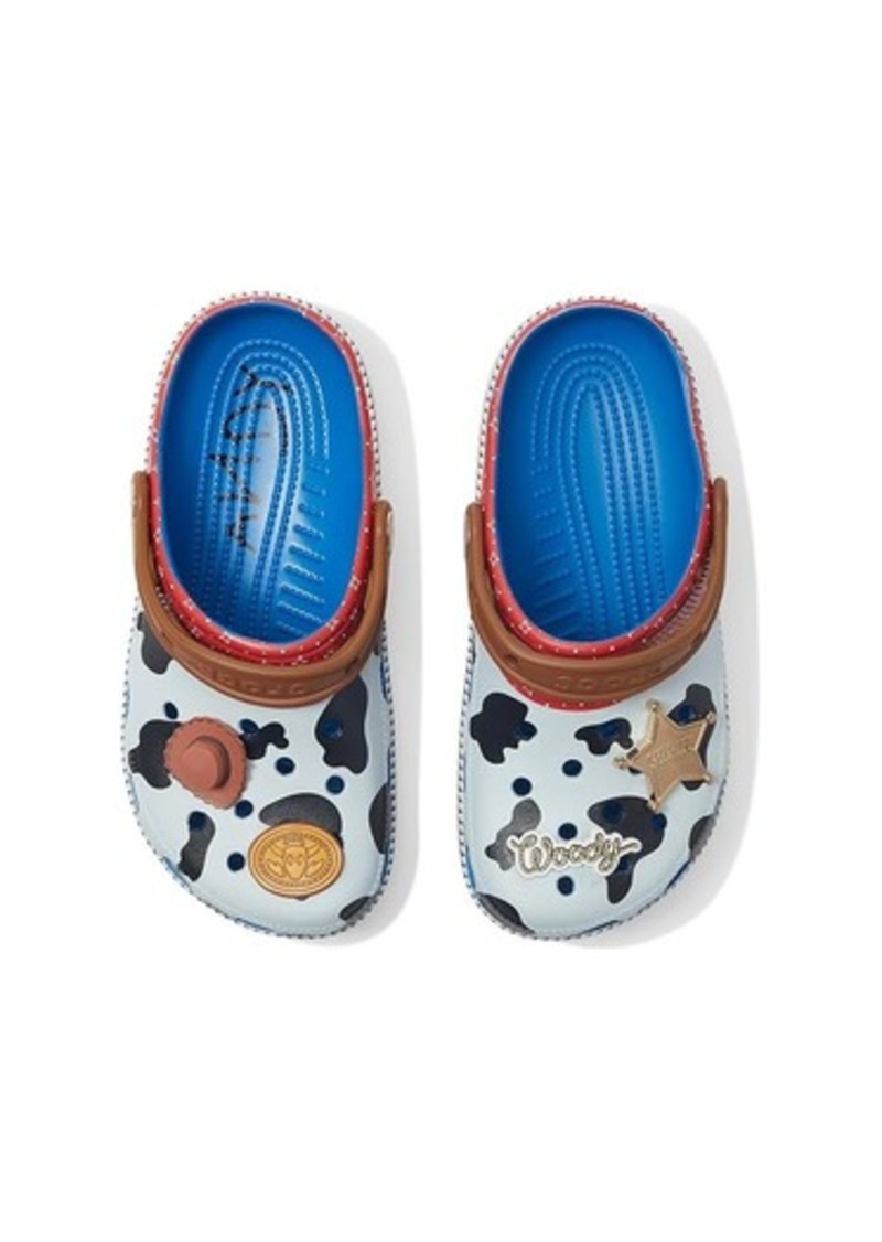 Crocs Toy Story Classic Clog