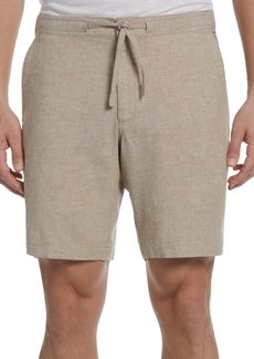 Cubavera Men's Drawstring Shorts - Elmwood