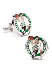 Cufflinks Inc. Boston Celtics Cuff Links
