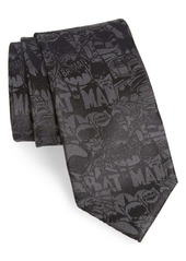 Cufflinks Inc. Cufflinks, Inc. 'Batman' Silk Tie
