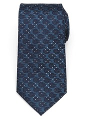 Cufflinks Inc. Cufflinks, Inc. Millennium Falcon Dot Silk Tie