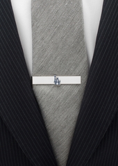 Cufflinks Inc. Mlb Los Angeles Dodgers Tie Bar - Blue