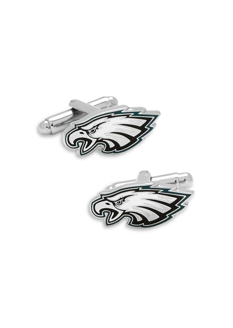 Cufflinks Inc. Cufflinks Inc Philadelphia Eagles Cufflinks