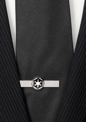 Cufflinks Inc. Star Wars Imperial Symbol Tie Bar - Black