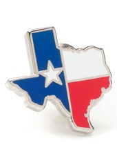 Cufflinks Inc. Cufflinks, Inc. Texas Flag Lapel Pin