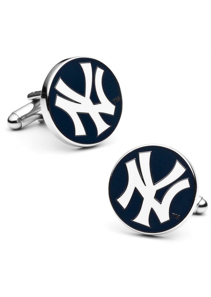 Cufflinks, Inc. Mickey Mouse Los Angeles Dodgers Lapel Pin