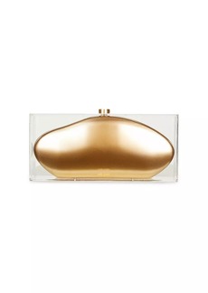 Cult Gaia Annika Clutch