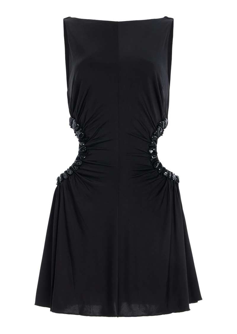 Cult Gaia - Lois Dress - Black - US 4 - Moda Operandi