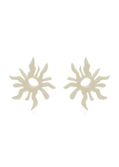 Cult Gaia - Soleil Earrings - Gold - OS - Moda Operandi - Gifts For Her