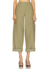 Cult Gaia Adrie Pant