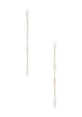 Cult Gaia Amun Earrings