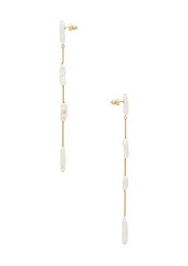 Cult Gaia Amun Earrings