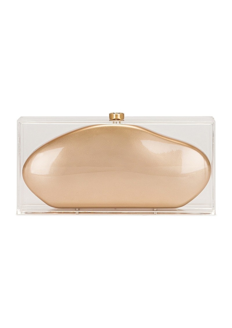 Cult Gaia Annika Clutch