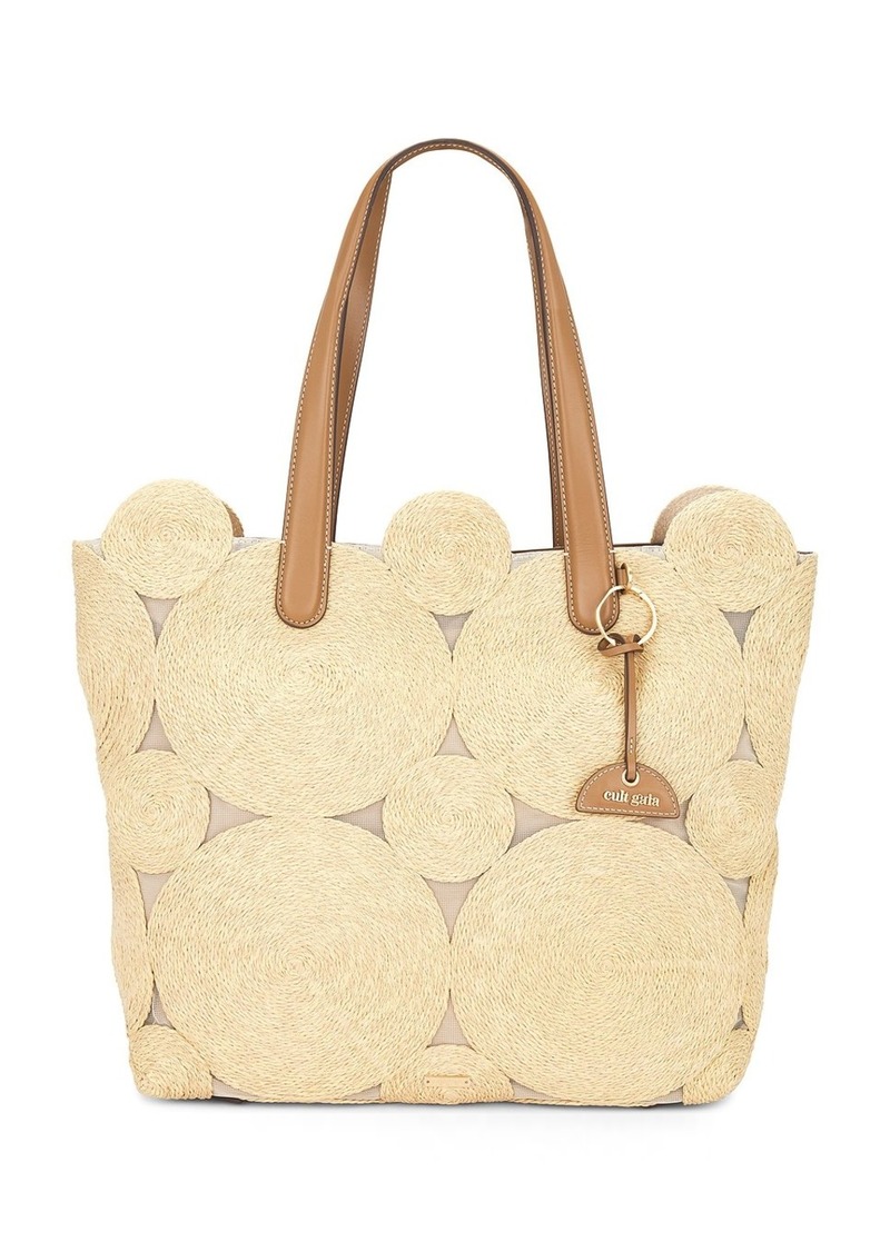 Cult Gaia Brynn Tote Bag