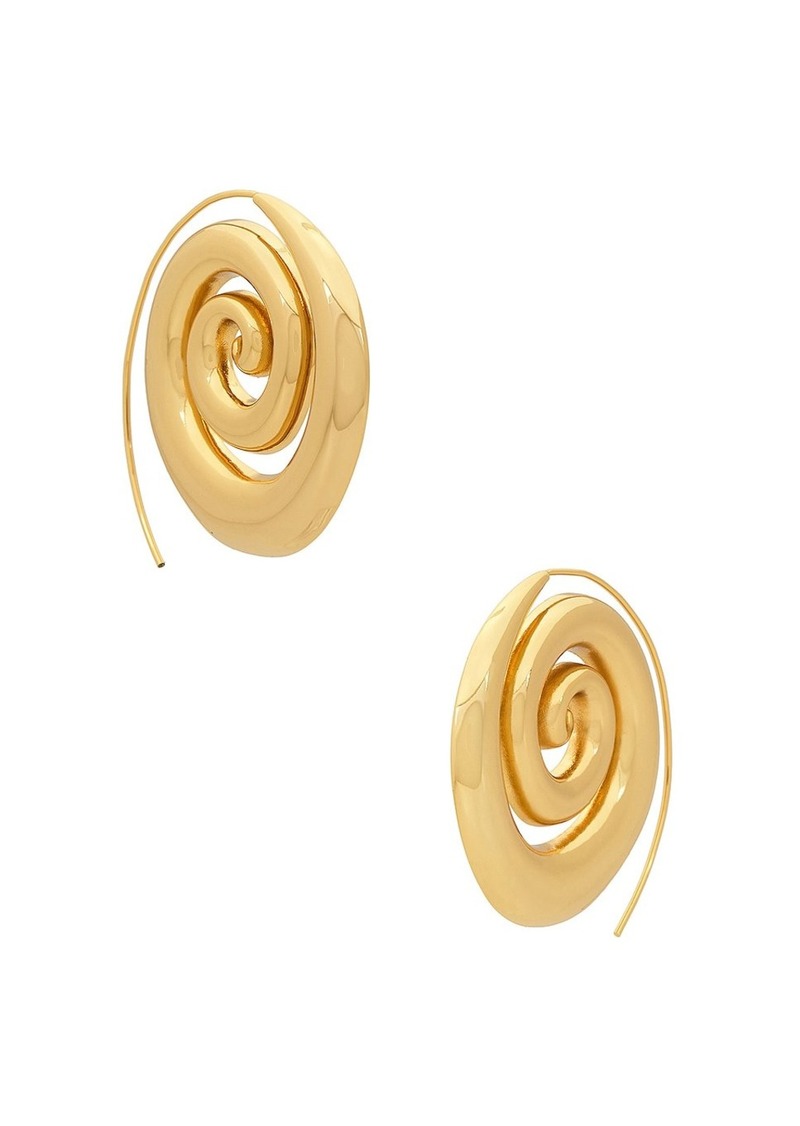 Cult Gaia Cassia Earring