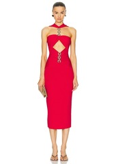 Cult Gaia Cristos Dress