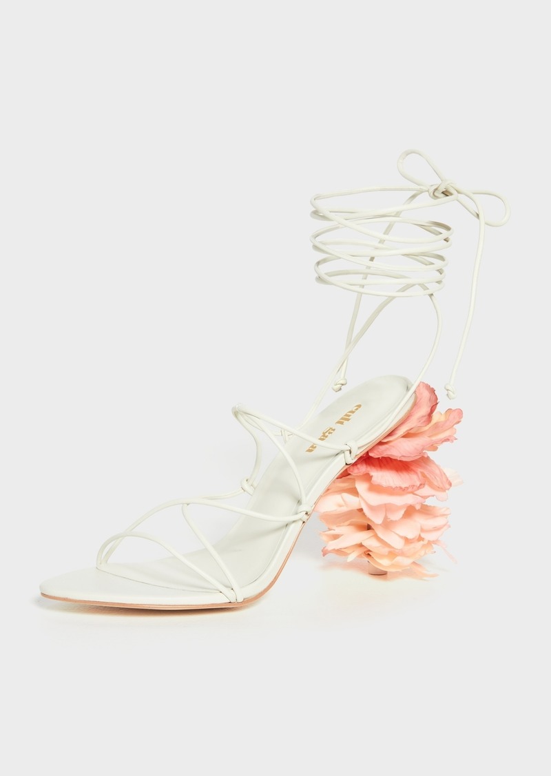 Cult Gaia Cult Gaia Effie Sandals | Shoes