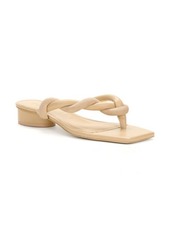 Cult Gaia Elm Flip Flop