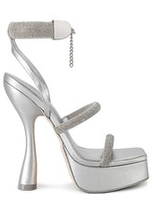 Cult Gaia Elodie Platform Sandal