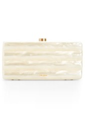 Cult Gaia Enid Clutch