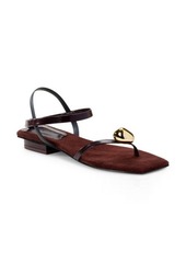 Cult Gaia Illene Strappy Sandal