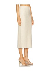 Cult Gaia Jodie Knit Skirt