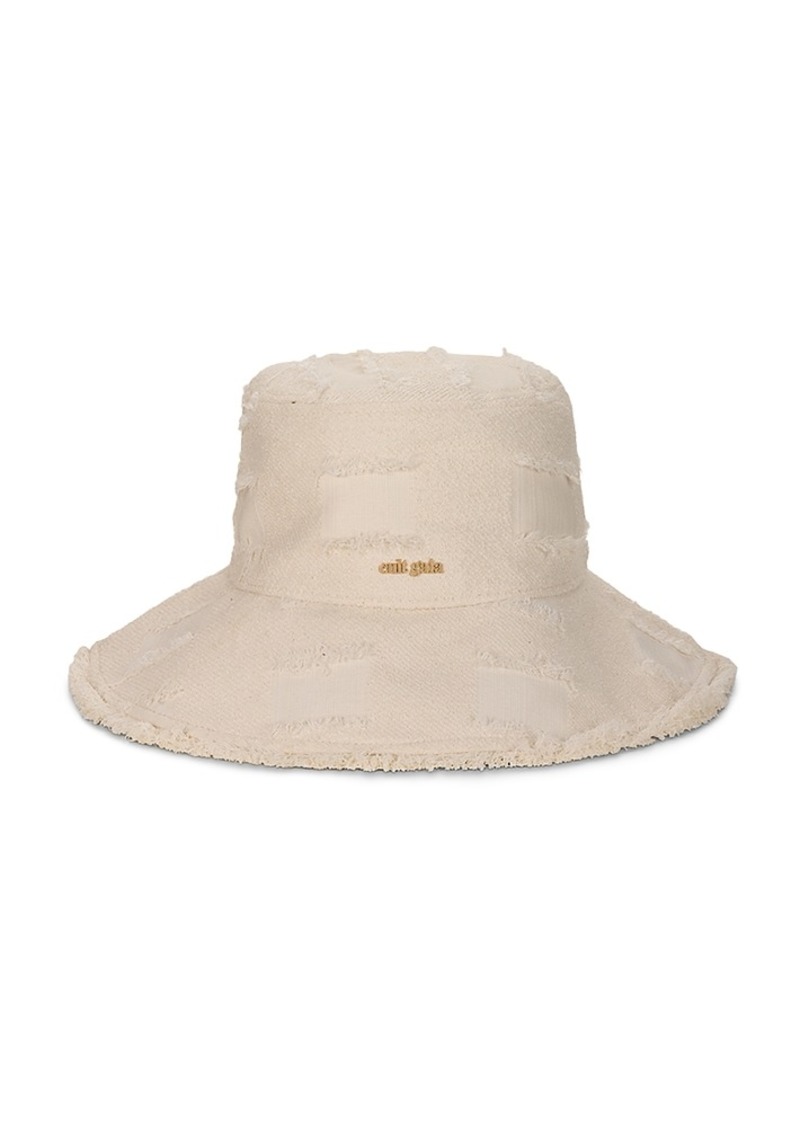 Cult Gaia Maddie Bucket Hat