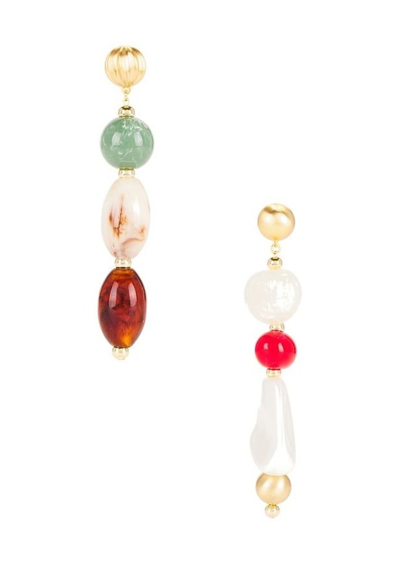 Cult Gaia Mercier Earring