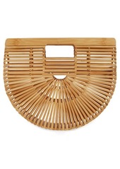 Cult Gaia Mini Ark Handbag