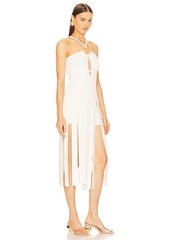 Cult Gaia Naida Coverup