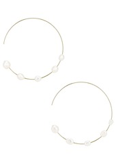 Cult Gaia Nubia Xl Earring