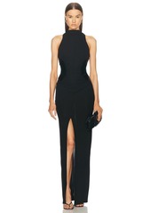 Cult Gaia Ryann Gown