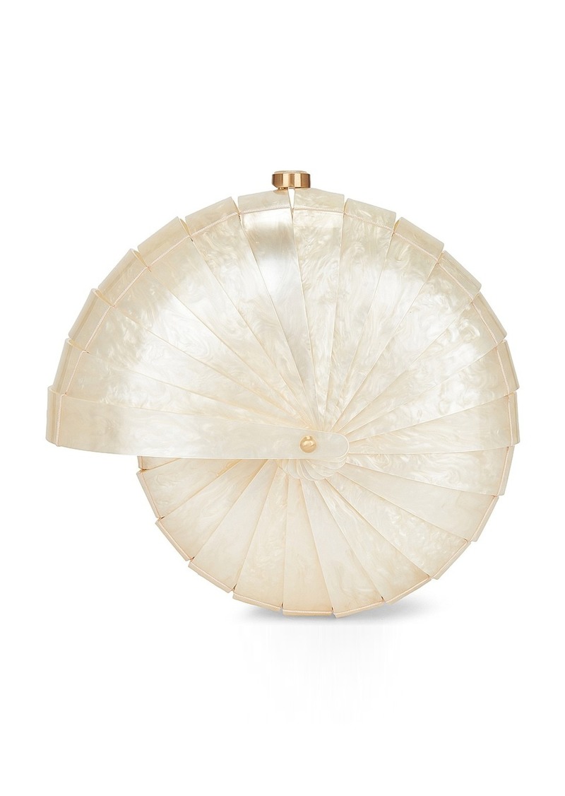 Cult Gaia Sirena Clutch