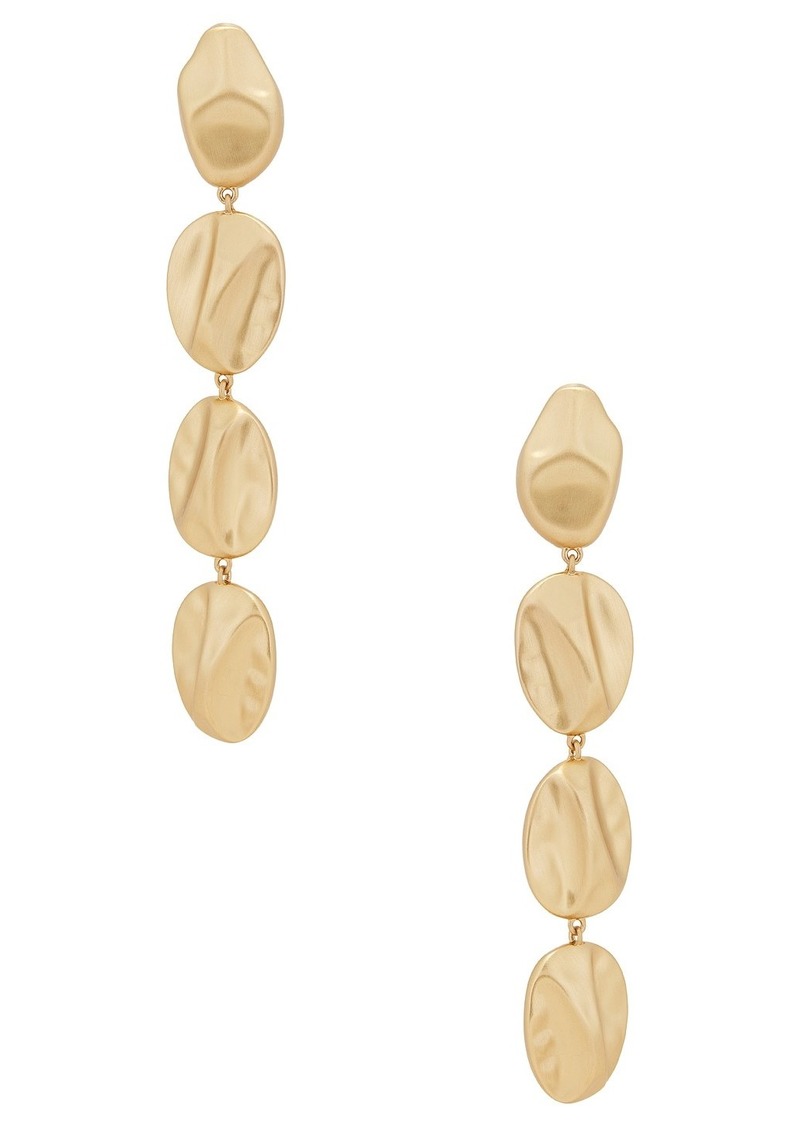 Cult Gaia Veda Earring