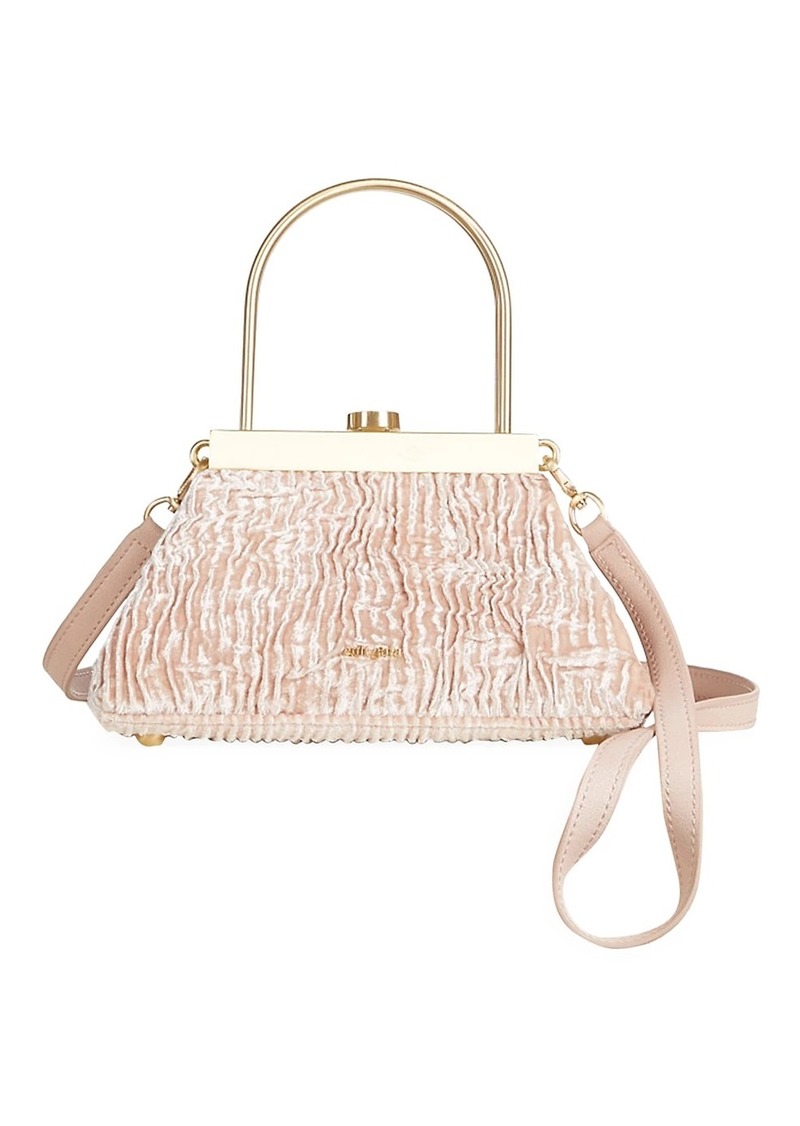 Cult gaia mini estelle bag hot sale