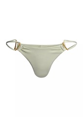 Cult Gaia Riley Bikini Bottom