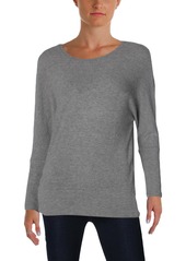 cupcakes and cashmere Chey Emily Womens Dolman Sleeves Jersey Sweatshirt
